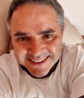 Rencontre Homme : Roberto, 57 ans à France  Nice